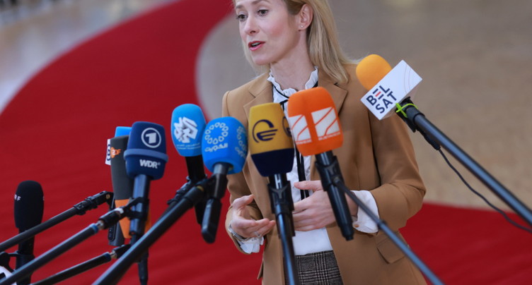 Stratégie de sécurité: Washington le plus « grand allié » de l'Europe