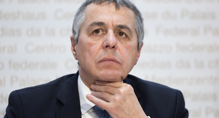 Cassis: « Mon objectif est que nous soyons prêts en tant qu'OSCE »