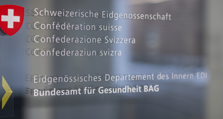 La tuberculose a progressé en Suisse ces dernières années