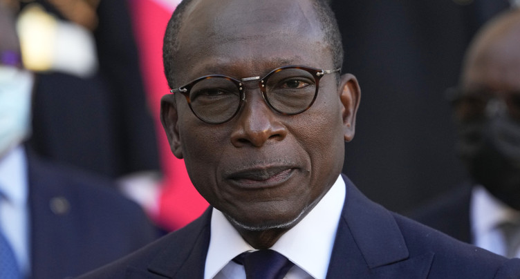 Le président du Bénin « démis de ses fonctions » par des militaires