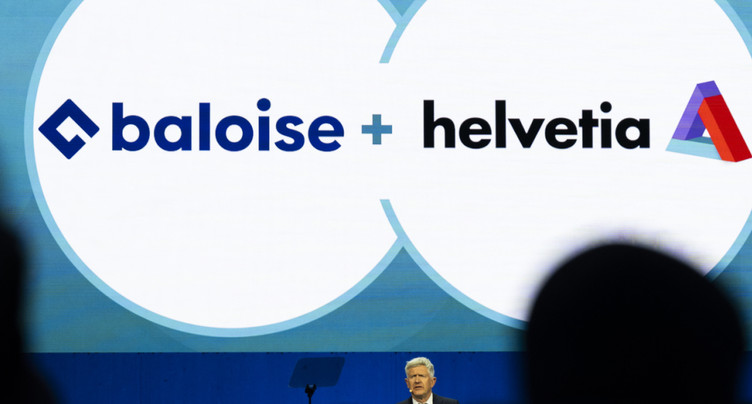 Helvetia Baloise: plus d'inconvénients que d'avantages de la fusion