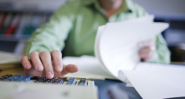 Saint-Gall se lance dans la collecte électronique de signatures