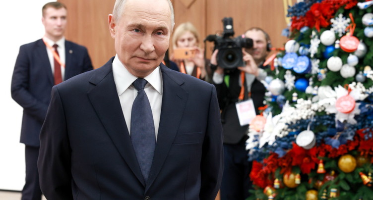 Ukraine: la question territoriale reste « la plus problématique »