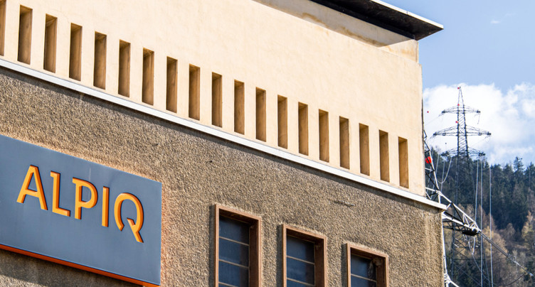 Alpiq et Vialis s'allient pour un projet dans les Vosges