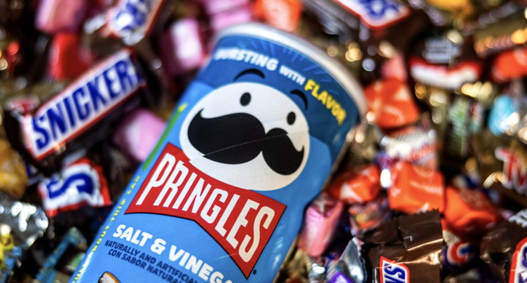 L'UE autorise le rachat par Mars du groupe Kellanova