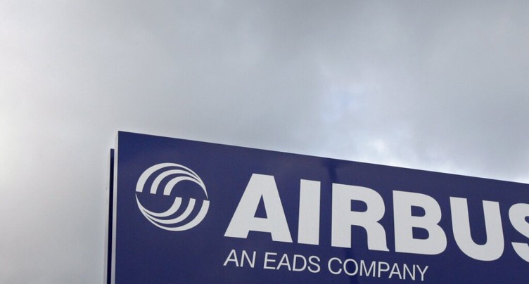 Airbus prend le contrôle de certains sites de Spirit AeroSystems