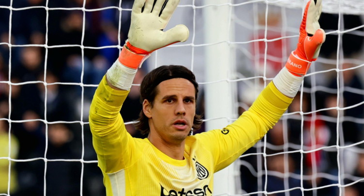 Le Bayern et l'Inter à la relance