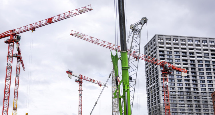 Les taux des hypothèques devraient rester stables