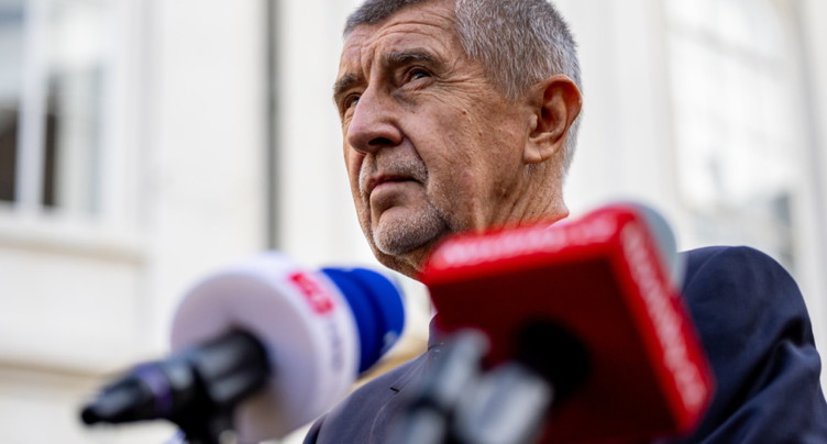 Le milliardaire tchèque Andrej Babis nommé Premier ministre