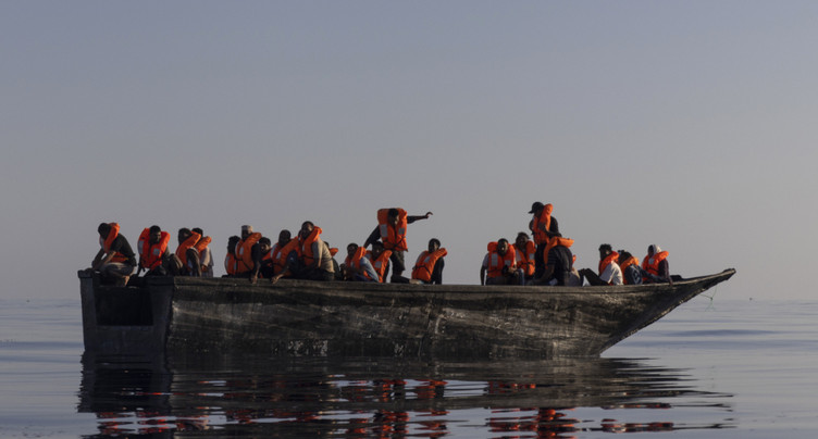 L'ONG SOS Méditerranée en difficulté financière