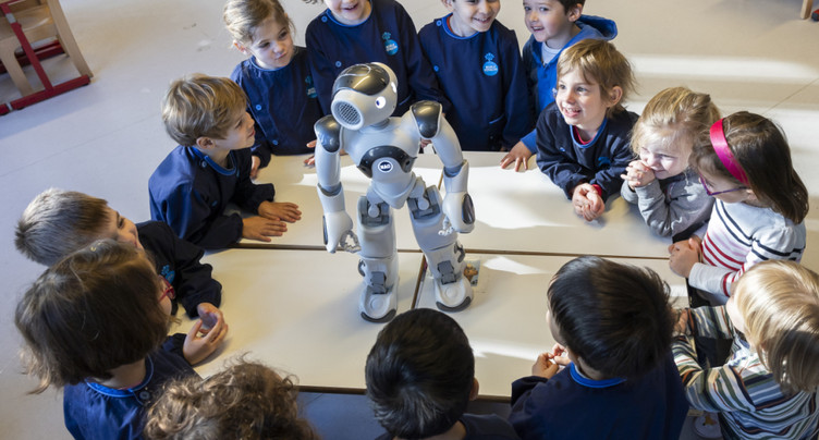 La nouvelle allocation de garde pour enfants est sous toit