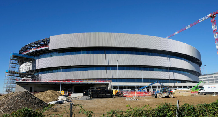 JO 2026: la NHL « prudemment optimiste » sur la patinoire de Milan