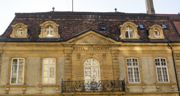 Pôle de développement à La Tène: recours rejeté