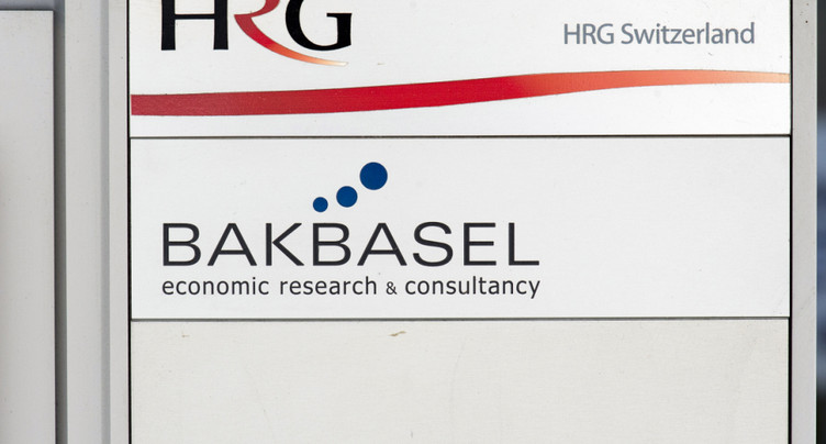 Le BAK anticipe toujours une croissance modérée l'an prochain