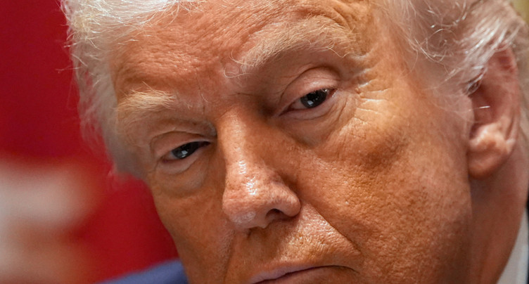 Trump étrille certains leaders européens sur l'immigration