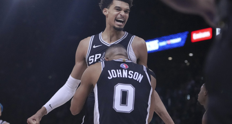 Projet NBA Europe: « Encore beaucoup de travail », estime la FIBA