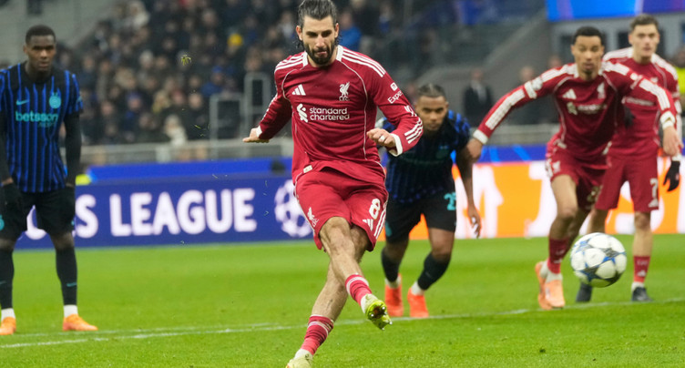 Le Bayern se relance contre le Sporting