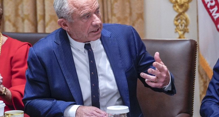 Covid: enquête américaine sur de possibles décès liés aux vaccins