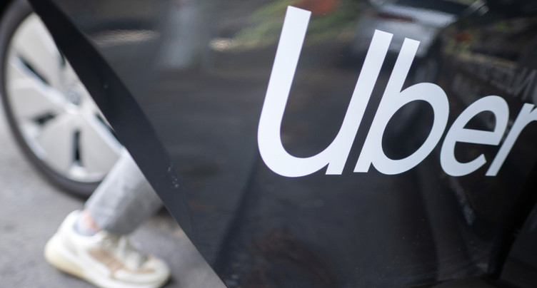 Uber lance ses taxis à l'assaut du Jura