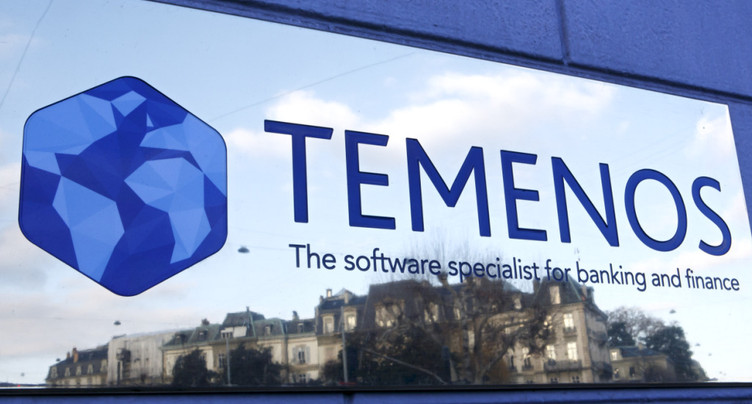 Temenos annonce un programme de rachat d'actions de 100 millions