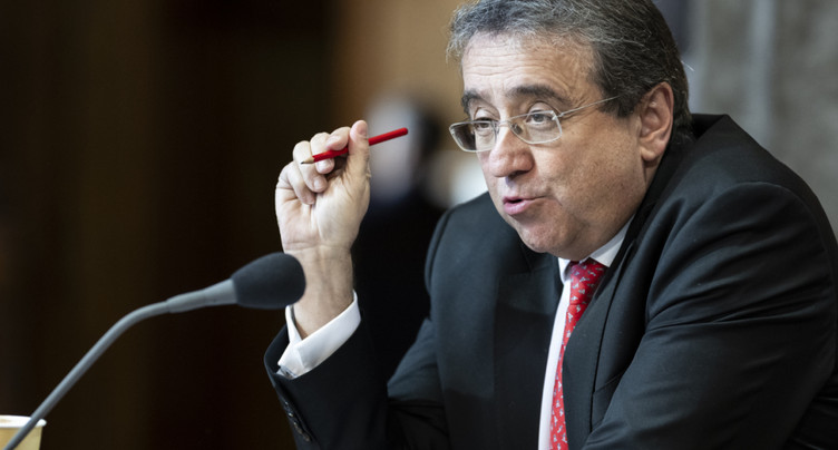 Budget: le Conseil des Etats s'oppose aux coupes dans les ONG