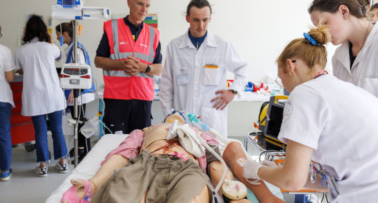 Quatre mesures pour renforcer la formation professionnelle