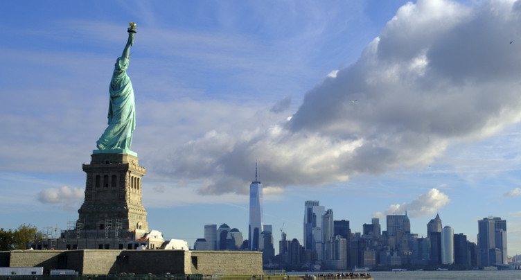 USA: vers un examen de l'historique des réseaux sociaux des touristes étrangers