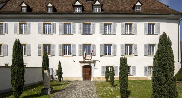 Le Parlement jurassien se penche sur le budget 2026 de l'Etat