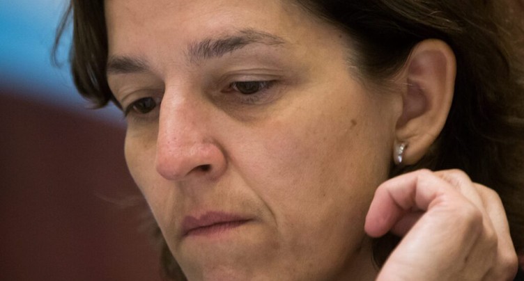 Bundesliga: Tatjana Haenni devient la nouvelle CEO du RB Leipzig