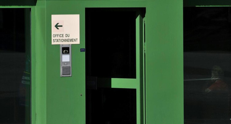 Décès d'un détenu à Lausanne: enquête ouverte