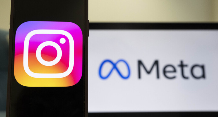 Instagram offre davantage de contrôle sur son algorithme