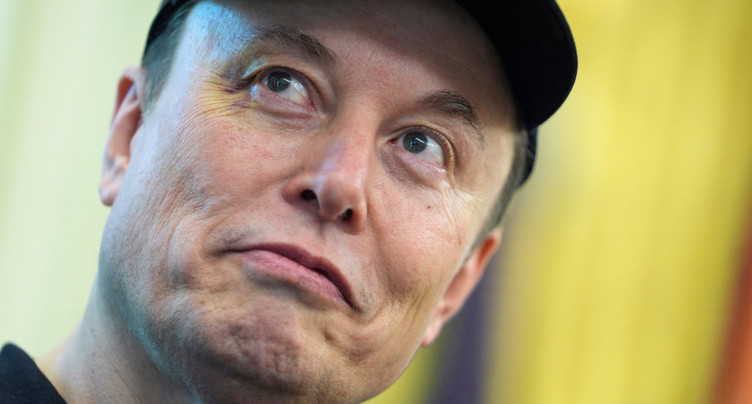 Pour Musk, DOGE a eu un « peu de succès », mais il ne le referait pas