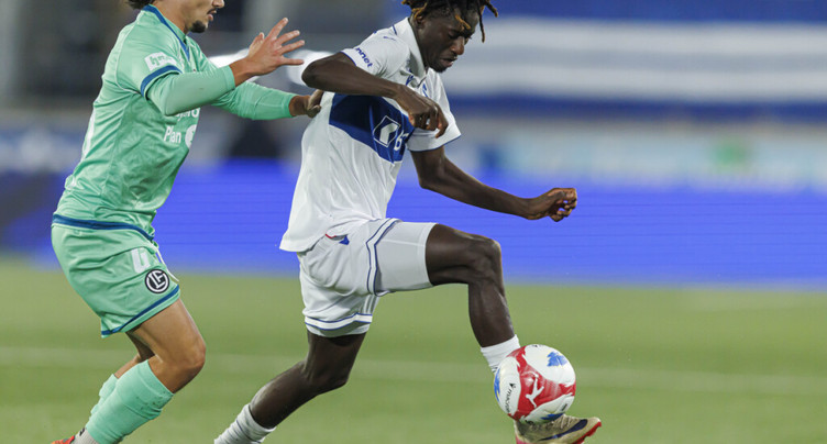 Coupes d'Europe: Le Lausanne-Sport face au champion de Finlande