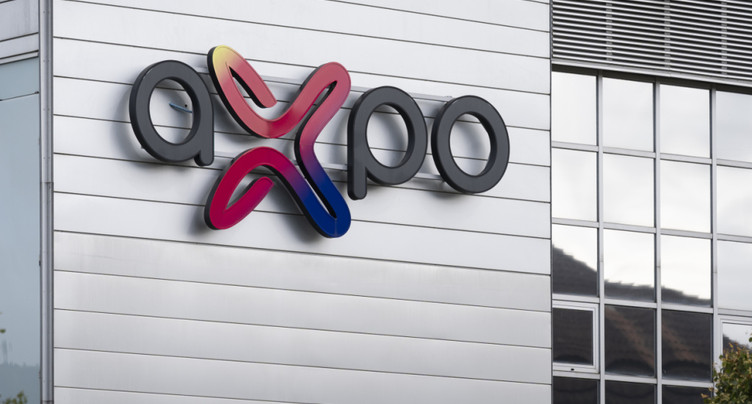 Performance en repli pour Axpo sur l'exercice 2024/25