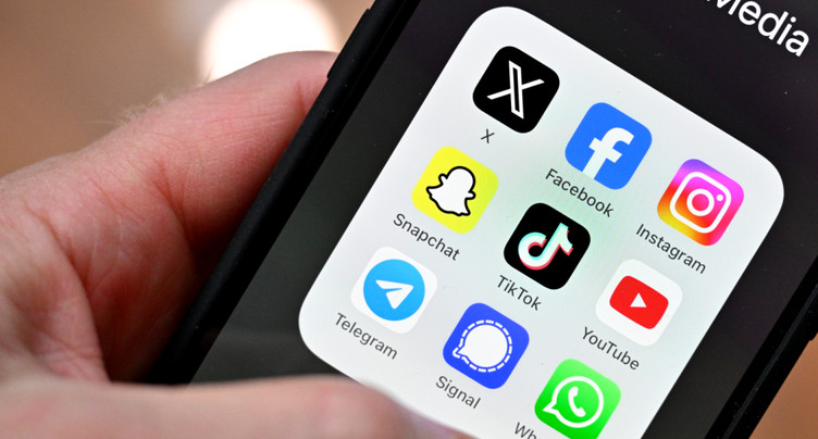 Le Parlement veut davantage lutter contre la pédopornographie