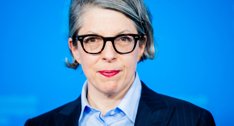 Le premier film en anglais de Petra Volpe sélectionné à Sundance