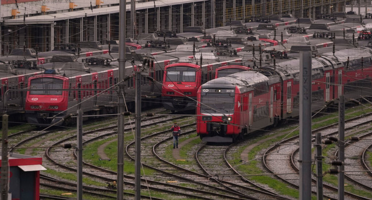Le Portugal au ralenti pour cause de grève générale