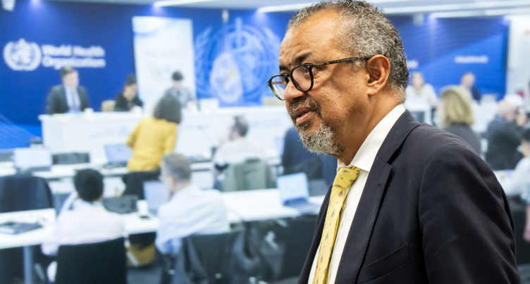 Pas de lien entre les vaccins et l'autisme, selon l'OMS