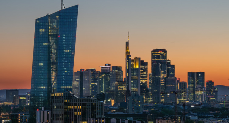 Fonds propres: la BCE ouvre la voie à une simplification du cadre