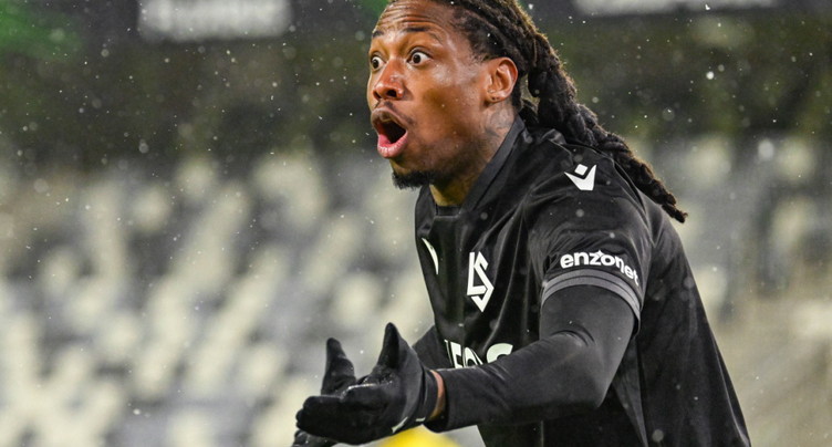 Lausanne se contente d'un nul en Finlande