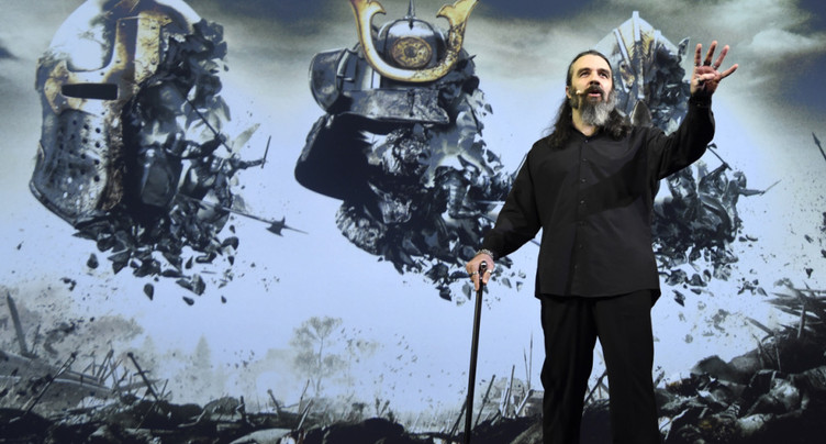 Game Awards: « Clair Obscur: Expedition 33 » meilleur jeu vidéo 2025