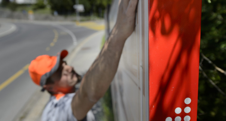 Le groupe NZZ veut monter au capital d'APG-SGA