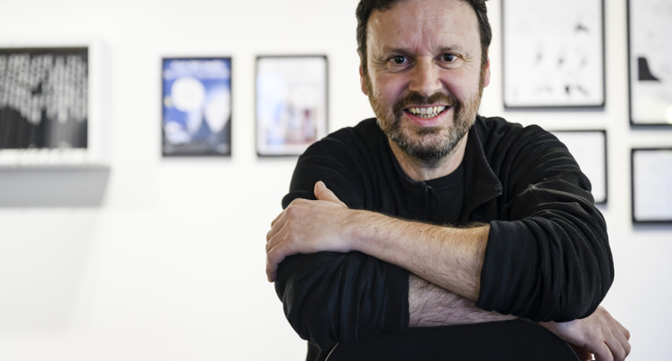 Meilleur dessin de presse 2025 au Jurassien Pitch Comment