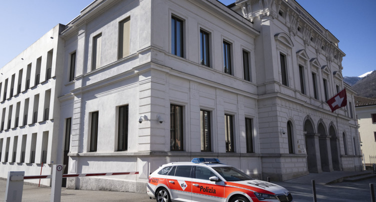 L'auteur de l'attentat à la grenade écope de 17 ans et 6 mois