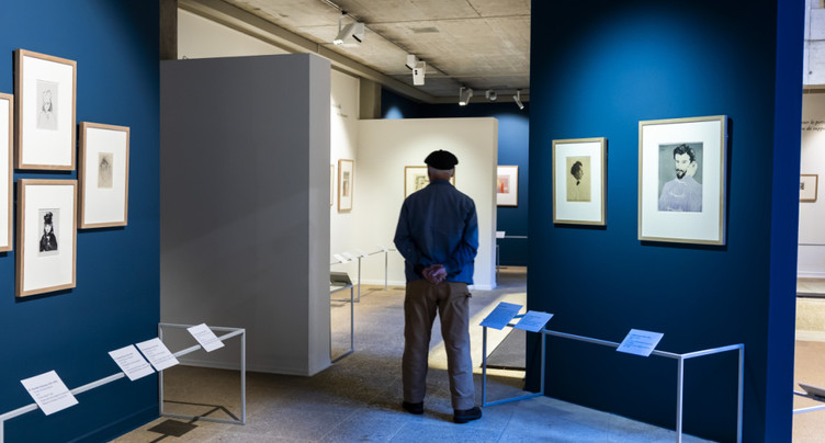 Plus de 175 chefs-d'oeuvre de la gravure exposés à Martigny (VS)