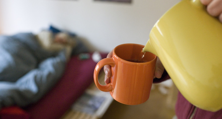 Le Royaume-Uni frappé par une épidémie de grippe « sans précédent »