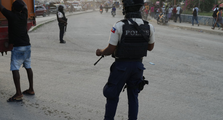 Haïti: 18 pays se sont engagés à déployer des forces anti-gangs