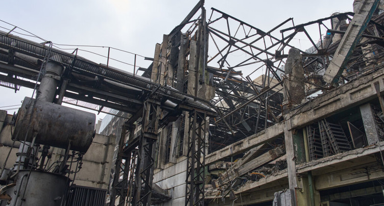 La Russie affirme avoir recouru à des missiles hypersoniques