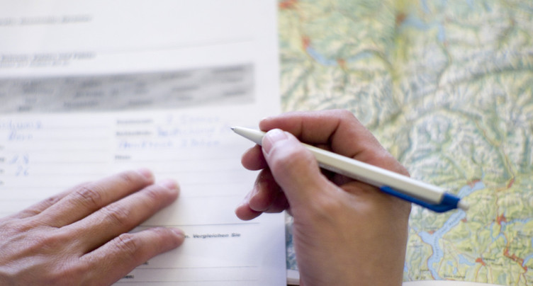 Frais de naturalisation: fortes disparités entre les cantons