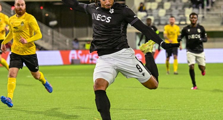 Lausanne et Servette en déplacement